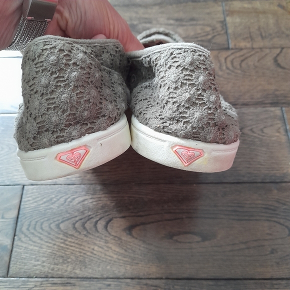 Womens Loafers - Picture 3 of 5